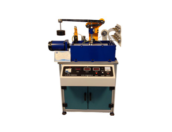 滑動(dòng)軸承實(shí)驗(yàn)臺(tái) 滑動(dòng)軸承實(shí)驗(yàn)臺(tái)